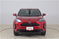 ヤリスクロス Z