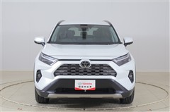 RAV4 ハイブリッドG