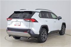 RAV4 ハイブリッドG