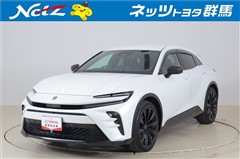 クラウンHEV スポーツ Z
