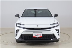 クラウンHEV スポーツ Z