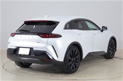 クラウンHEV スポーツ Z