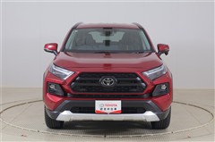RAV4 HV アドベンチャー