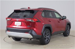 RAV4 HV アドベンチャー