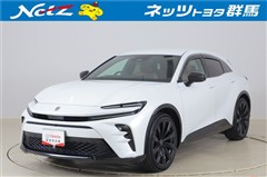 クラウンHV スポーツZ