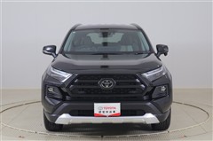 RAV4 HV アドベンチャー