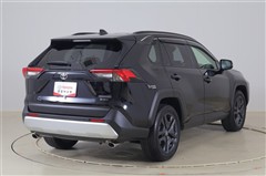 RAV4 HV アドベンチャー