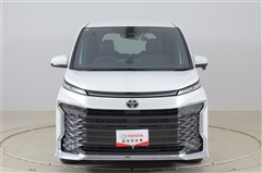 ヴォクシー S-Z