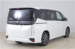 ヴォクシー S-Z