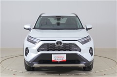 RAV4 ハイブリッドG