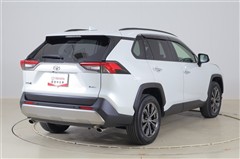 RAV4 ハイブリッドG