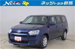 プロボックスバン HEV F
