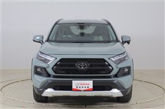 RAV4 HV アドベンチャー