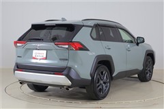 RAV4 HV アドベンチャー