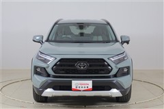 RAV4 HV アドベンチャー