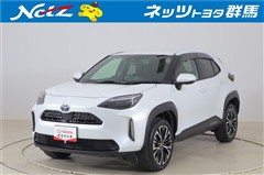 ヤリスクロス HEV Z