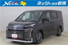 ヴォクシー S-Z