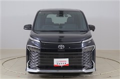 ヴォクシー S-Z