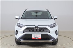 RAV4 ハイブリッドG