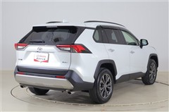 RAV4 ハイブリッドG