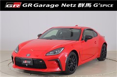 トヨタ GR86 RZ