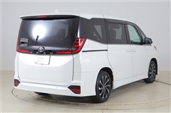 ノア S-Z