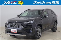 トヨタ RAV4 ハイブリッドG