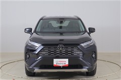 RAV4 ハイブリッドG