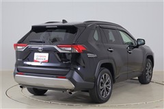 RAV4 ハイブリッドG