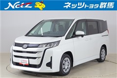 ノア X