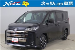 トヨタ ノア S-Z