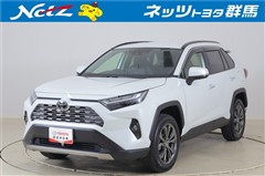 RAV4 ハイブリッドG