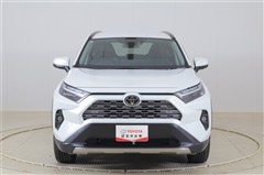 RAV4 ハイブリッドG