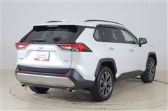 RAV4 ハイブリッドG