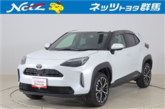 ヤリスクロス HEV Z