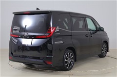ノア S-Z