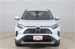 RAV4 ハイブリッドG