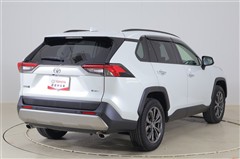RAV4 ハイブリッドG