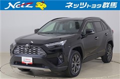 トヨタ RAV4 ハイブリッドG