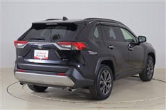 RAV4 ハイブリッドG