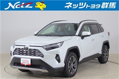 トヨタ RAV4 ハイブリッドG