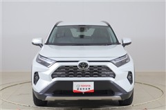 RAV4 ハイブリッドG