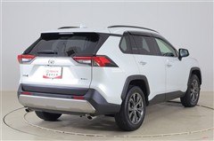 RAV4 ハイブリッドG