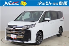 ノア S-Z