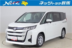 トヨタ ノア X