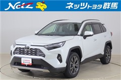 トヨタ RAV4 ハイブリッドG