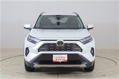 RAV4 ハイブリッドG