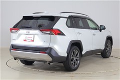 RAV4 ハイブリッドG