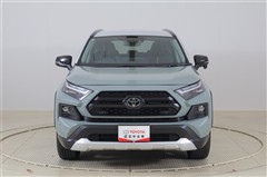RAV4 HEV アドベンチャー