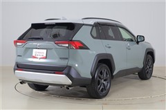 RAV4 HEV アドベンチャー